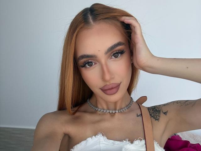 MarissaFex - Live sex cam - 29939666