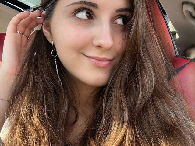 MaisieVandenberghe - Live porn &amp; sex cam - 29940005