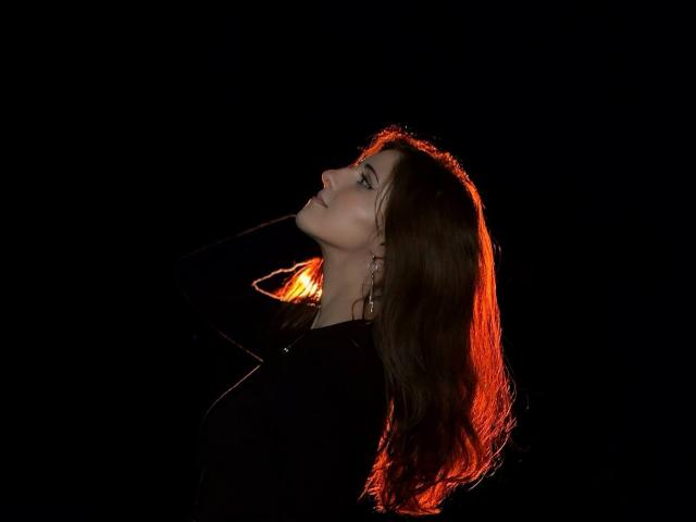 MaisieVandenberghe - Camera khiêu dâm &amp; quyến rũ trực tiếp - 29940017