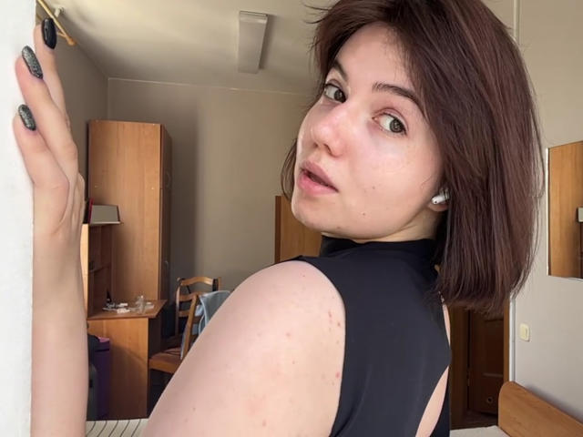 CarmonYorton - Sexe cam en vivo - 29941121