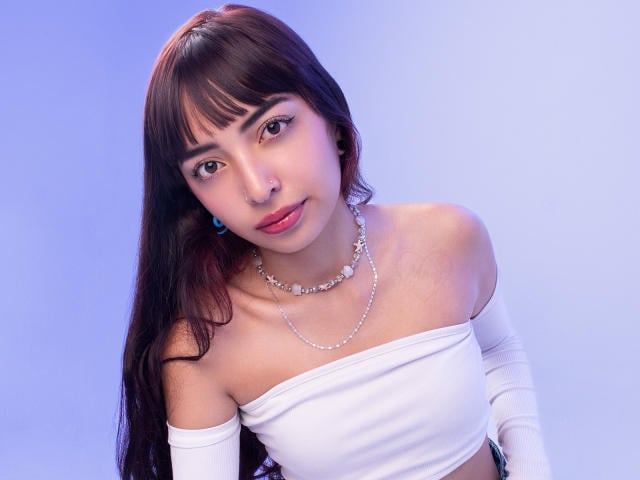 IrisVelvet - Live Sex Cam - 29941490