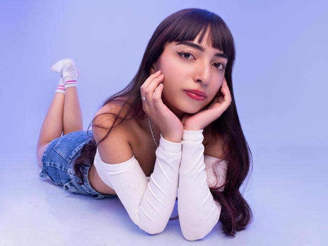 IrisVelvet - Live Sex Cam - 29941493