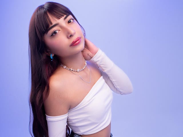 IrisVelvet - Live Sex Cam - 29941499