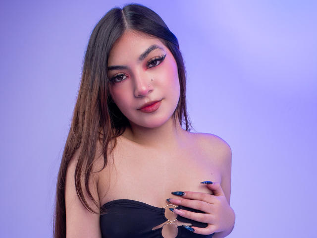 LunaRosseX - Sexe cam en vivo - 29941550