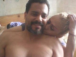Watch KaliTali Live on XLoveCam