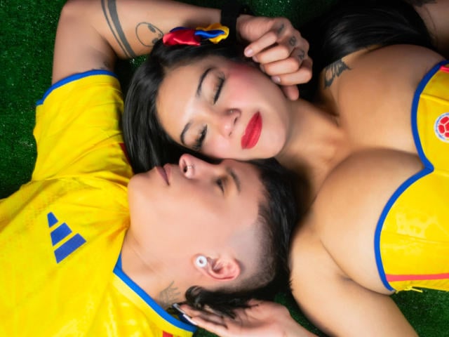 KathyAndZac - Live porn &amp; sex cam - 29942924