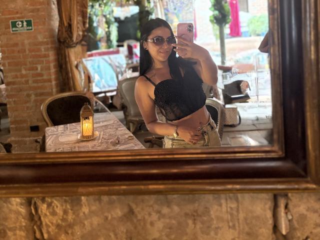 HikariChloe - פורנו בשידור חי ומצלמת סקס - 29942954