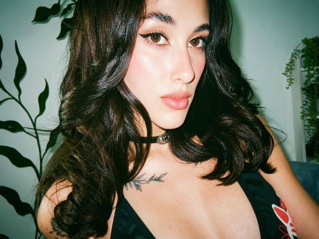 HarleyRoods - Sexe cam en vivo - 29943335