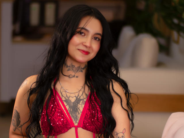 GabyMathew - Live porn &amp; sex cam - 29944844