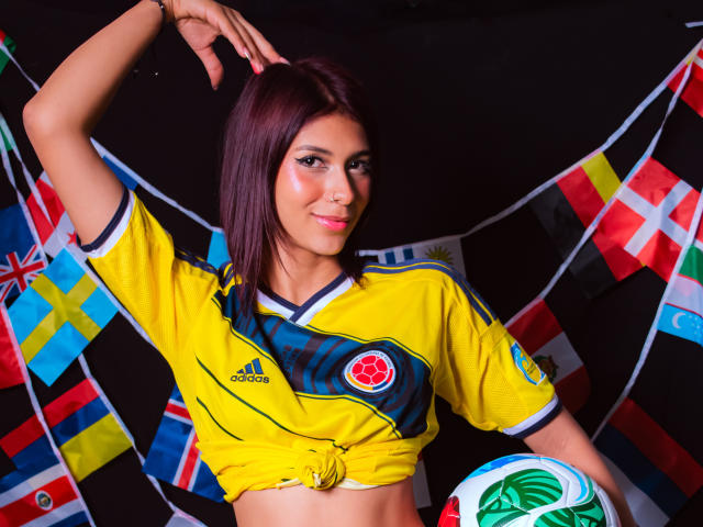 DanikaSerov - Sexe cam en vivo - 29945168