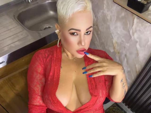 GianellaCox - Sexe cam en vivo - 29945180