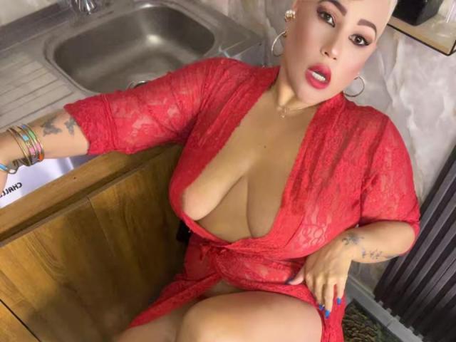 GianellaCox - Sexe cam en vivo - 29945189