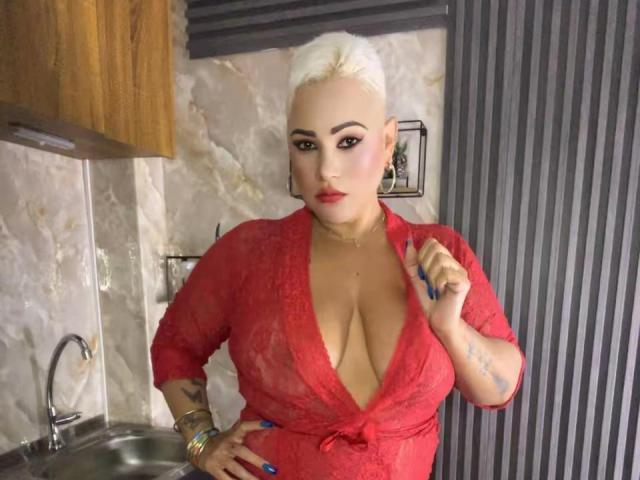GianellaCox - Live porn &amp; sex cam - 29945195