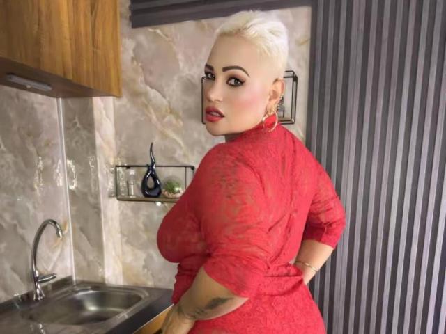 GianellaCox - Live porn &amp; sex cam - 29945201