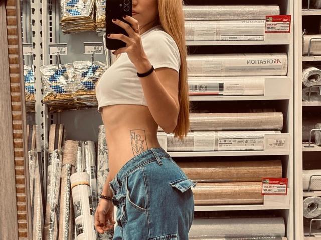 SecretLoversVIP - Sexe cam en vivo - 29945228