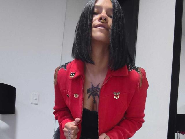 AmelieBlake - Sexe cam en vivo - 29945528