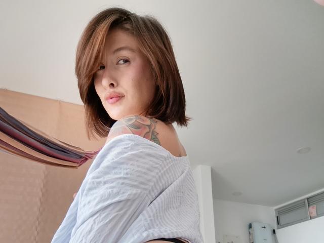 IsabellaPalacio - Sexe cam en vivo - 29945753