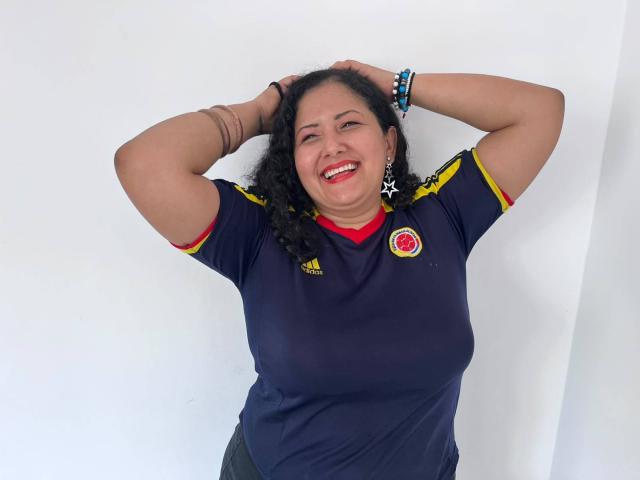 GenesisMontenegro - Sexe cam en vivo - 29945990