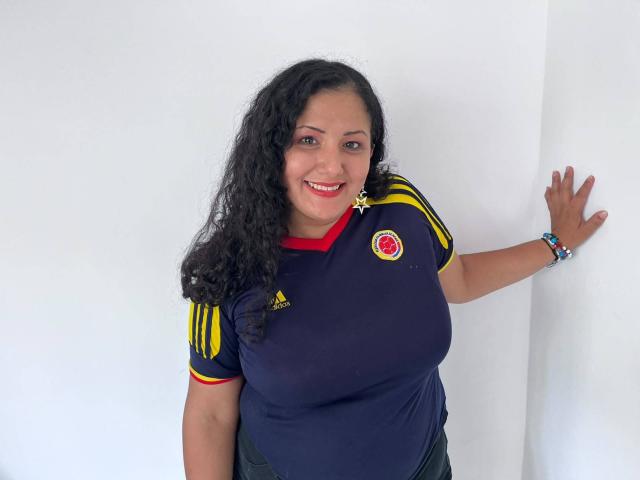 GenesisMontenegro - Sexe cam en vivo - 29945993
