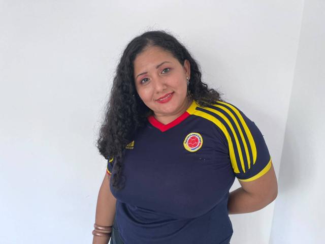 GenesisMontenegro - Sexe cam en vivo - 29945996