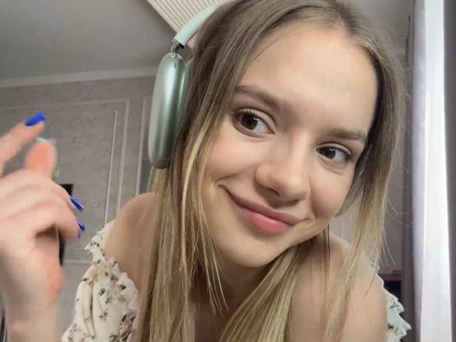 IrmaAncy - Sexe cam en vivo - 29946086
