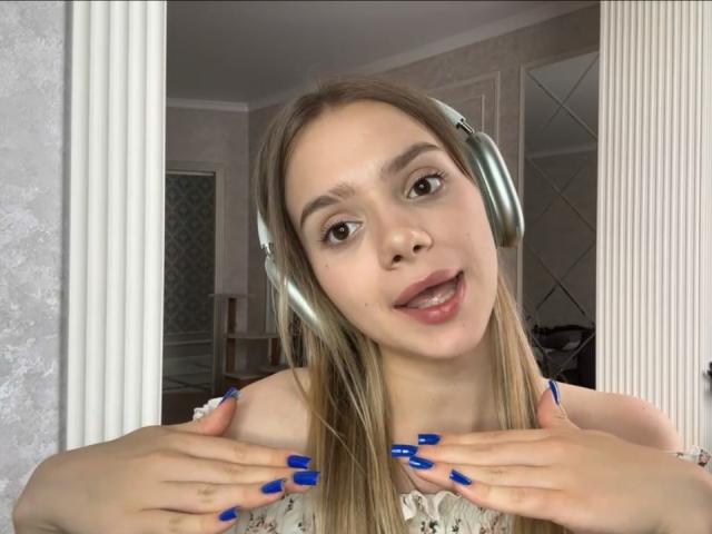 IrmaAncy - Live sexe cam - 29946107