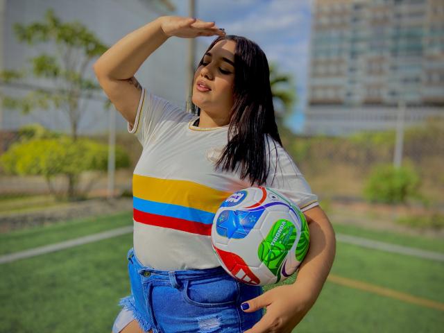 ValeryRiven - Live porn &amp; sex cam - 29947526