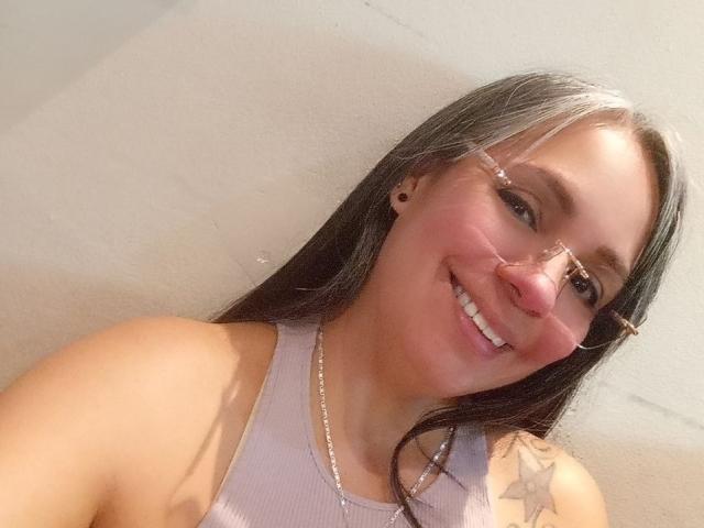 LailaCastillo - Sexe cam en vivo - 29947541