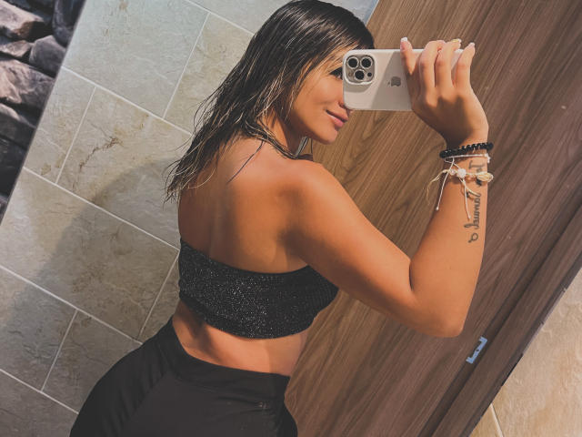 SashaPolet - Sexe cam en vivo - 29949584