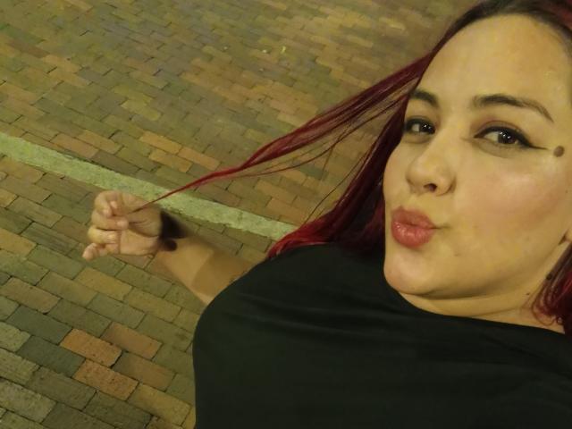 LaGorditaPelirRoja - Live porn &amp; sex cam - 29950769