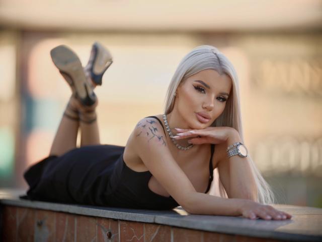 CelyneMay - Sexe cam en vivo - 29950925