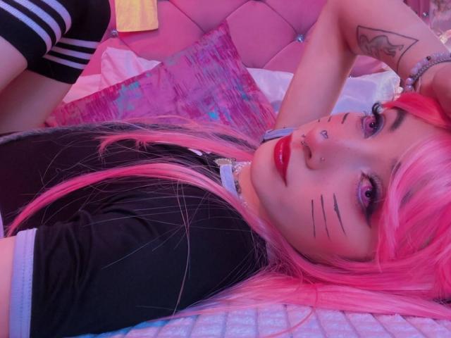 LaurenEvie69 - Sexe cam en vivo - 29951525