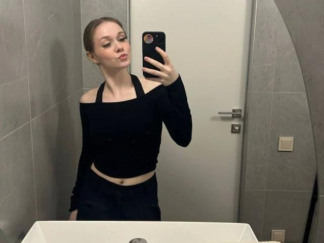 Kristty-hot - Sexe cam en vivo - 29952125