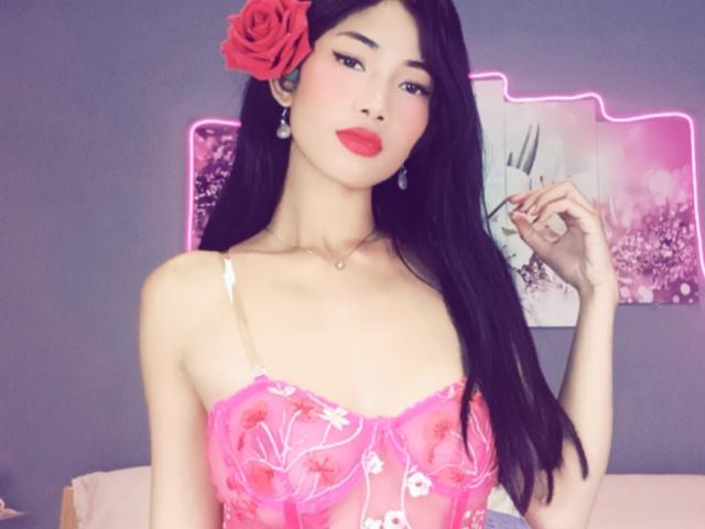 SweetPinkieFrench - Live Sex Cam - 29952296