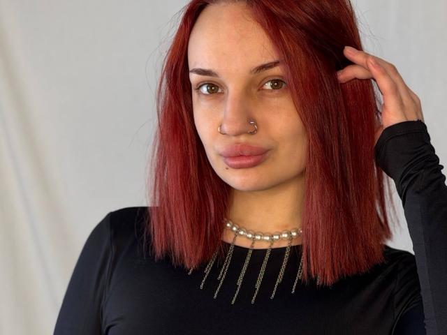 BrendaBeautys - Live sexe cam - 29952332