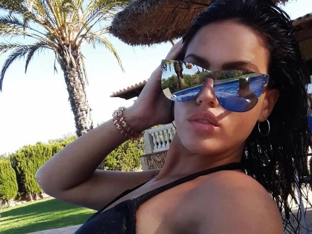 ChristyLey-hot - Sexe cam en vivo - 29952383