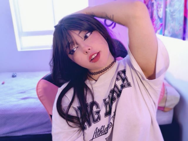 Arieyaara - Sexe cam en vivo - 29952989