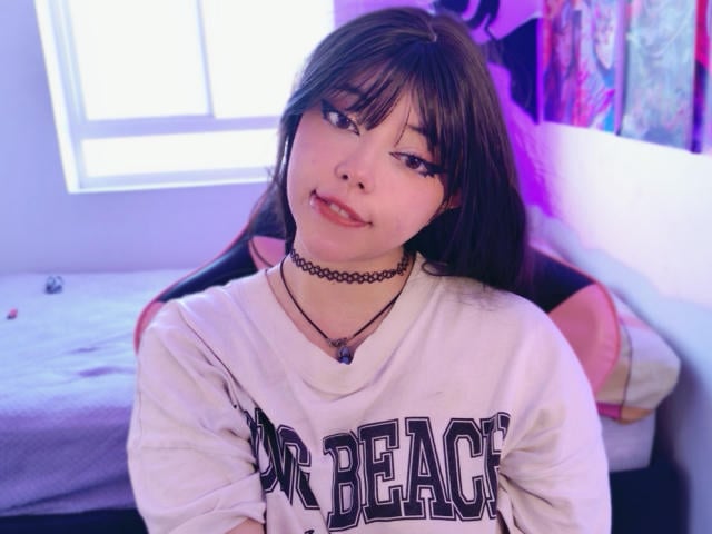 Arieyaara - Sexe cam en vivo - 29953001