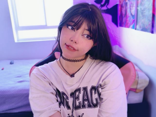 Arieyaara - Live porn &amp; sex cam - 29953004