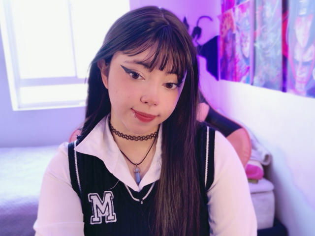Arieyaara - Live porn &amp; sex cam - 29953016
