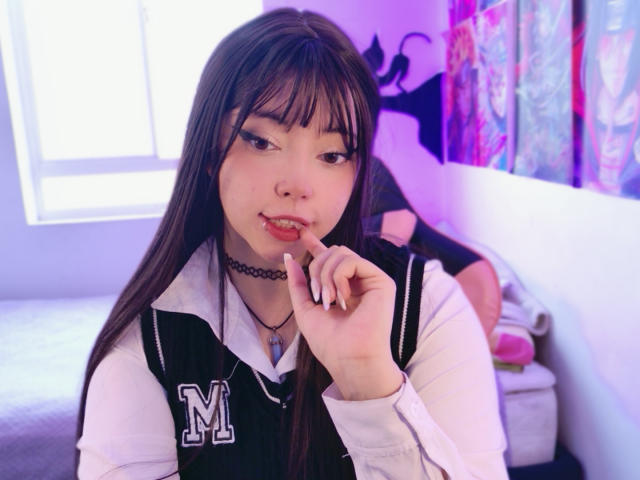 Arieyaara - Live porn &amp; sex cam - 29953043