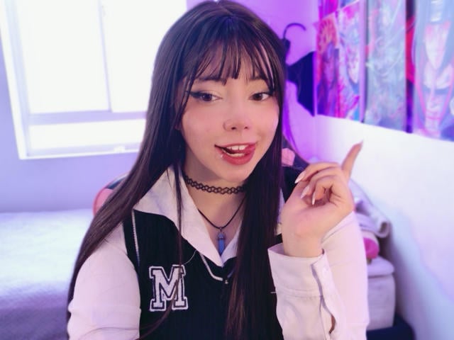 Arieyaara - Live porn &amp; sex cam - 29953055