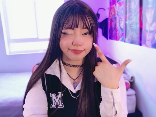 Arieyaara - Live porn &amp; sex cam - 29953082