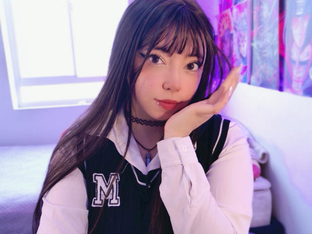 Arieyaara - Live porn &amp; sex cam - 29953094