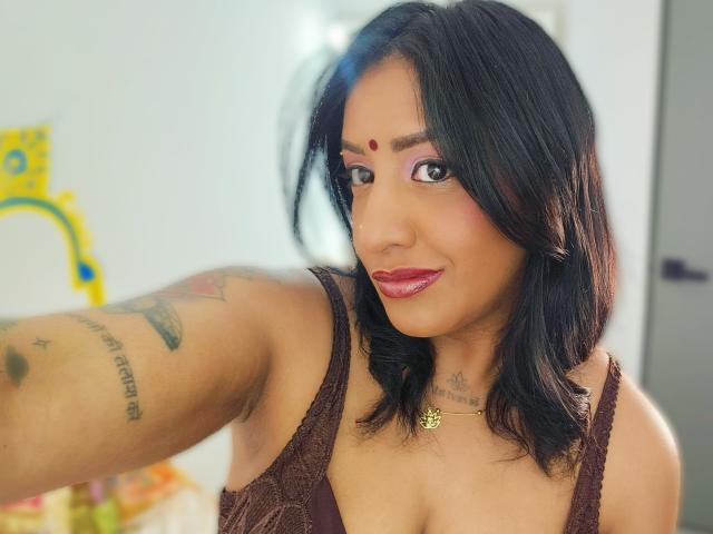 Nahirr - Sexe cam en vivo - 29953268
