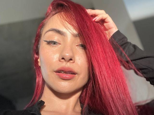 ValeryHarllow - Live sex cam - 29953430