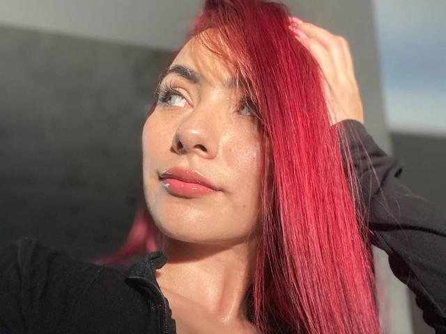 ValeryHarllow - Live sex cam - 29953433