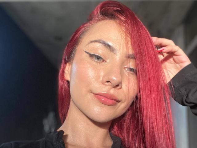 ValeryHarllow - Live sex cam - 29953436
