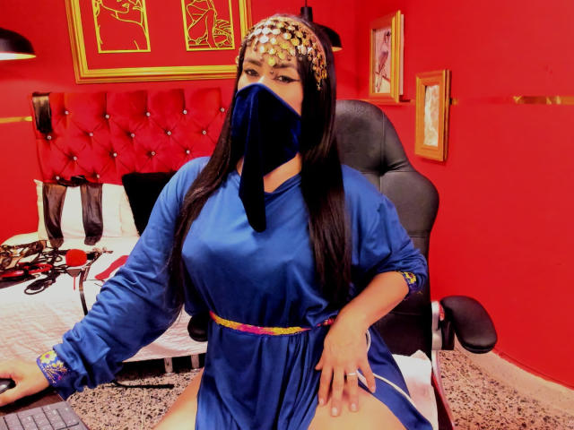 AnissaAli - Live sex cam - 29954297