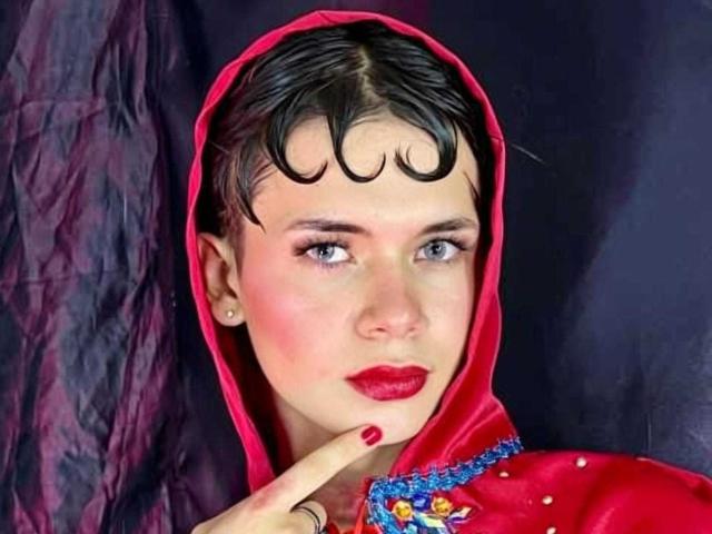 JazmiinRosee - сексуальная веб-камера в реальном времени - 29954909